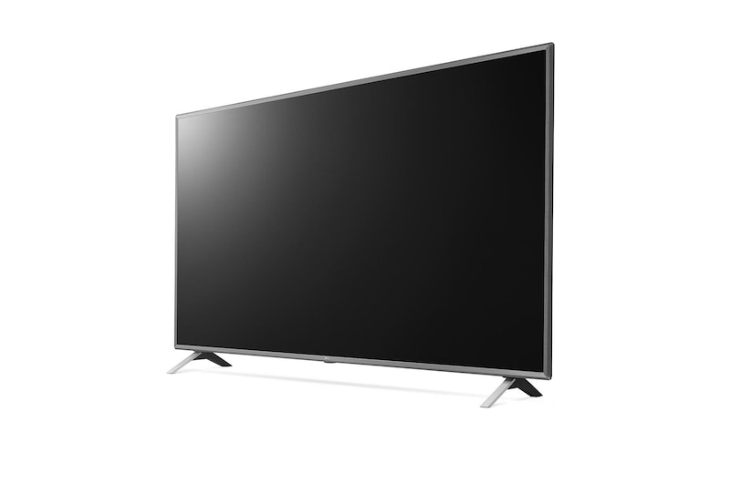 LG Pantalla LG UHD TV AI ThinQ 4K 75", 75UN8000PUB
