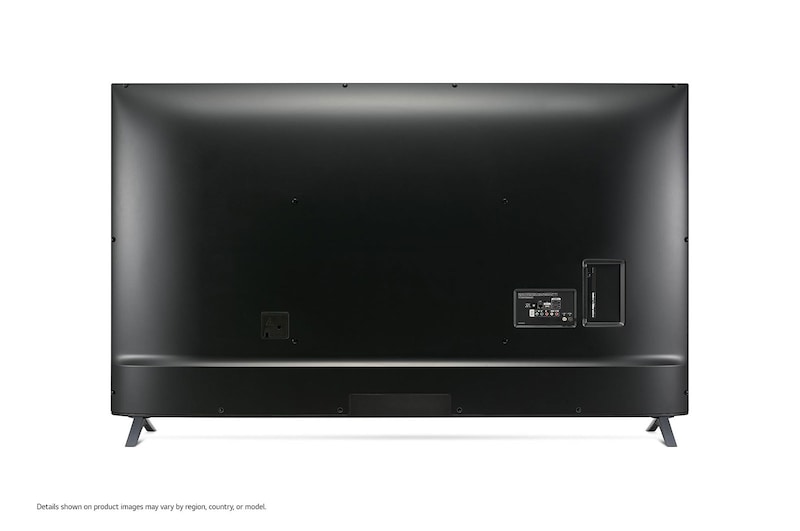 LG Pantalla LG UHD TV AI ThinQ 4K 75", 75UN8000PUB