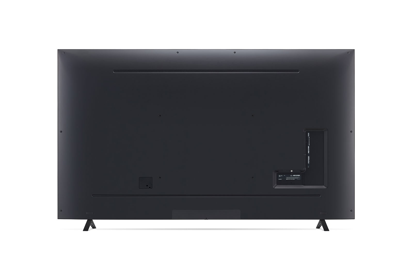 LG Pantalla LG NanoCell TV 86" 4K SMART TV con ThinQ AI , 86NANO75SQA