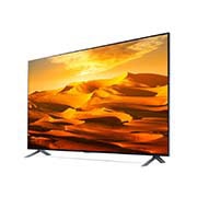 LG Pantalla LG QNED MiniLED TV 86" 4K SMART TV con ThinQ AI , 86QNED90SQA