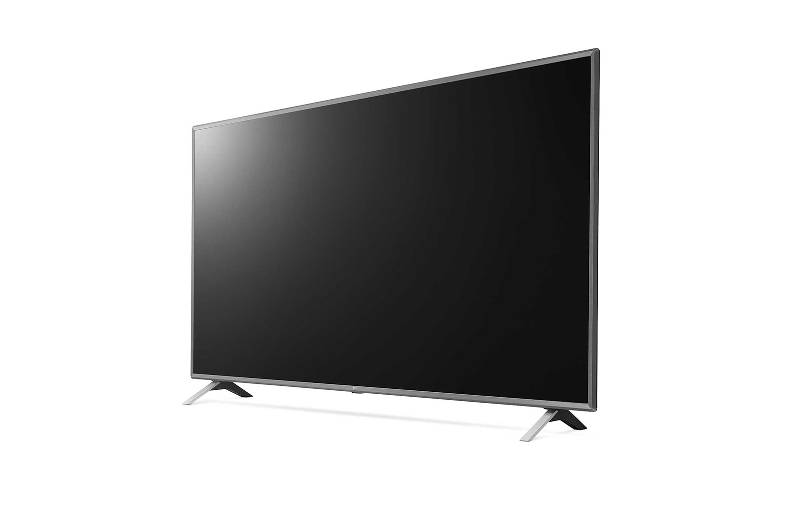 LG Pantalla LG UHD TV AI ThinQ 4K 86", 86UN8570PUB