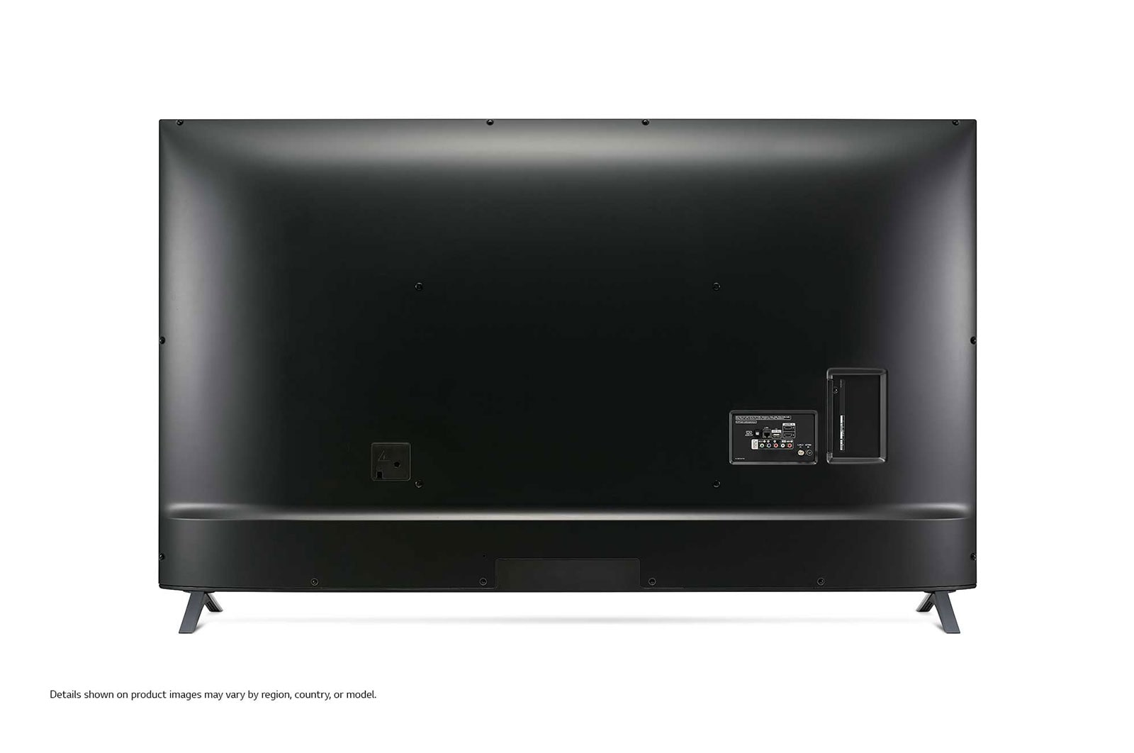 LG Pantalla LG UHD TV AI ThinQ 4K 86", 86UN8570PUB