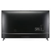 LG Pantalla LG UHD TV AI ThinQ 4K 86", 86UN8570PUB