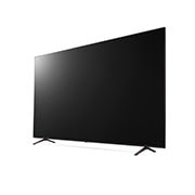 LG Pantalla LG UHD AI ThinQ 82" UP80 4K Smart TV, 82UP8050PSB