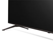 LG Pantalla LG UHD AI ThinQ 82" UP80 4K Smart TV, 82UP8050PSB