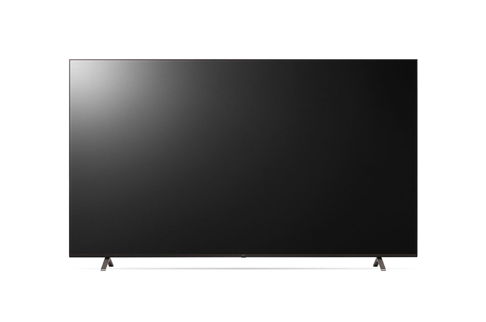 LG Pantalla LG UHD AI ThinQ 82" UP80 4K Smart TV, 82UP8050PSB