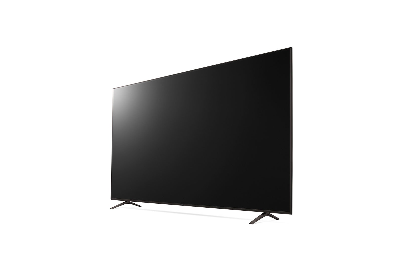 LG Pantalla LG UHD AI ThinQ 82" UP80 4K Smart TV, 82UP8050PSB