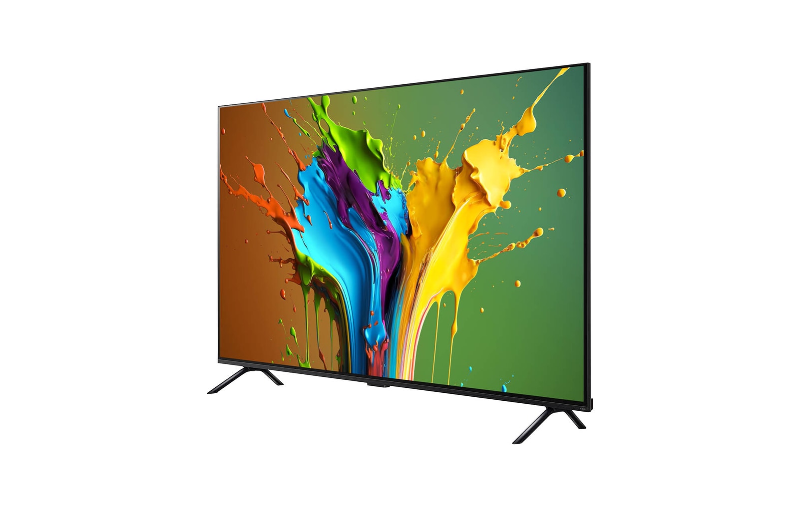 Smart TV LG QNED AI QNED89 4K de 98 pulgadas 2024 - 98QNED89TSA | LG MX