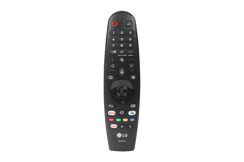 LG Control Remoto Magic MR20, AKB75855501