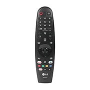 LG Control Remoto Magic MR20, AKB75855501