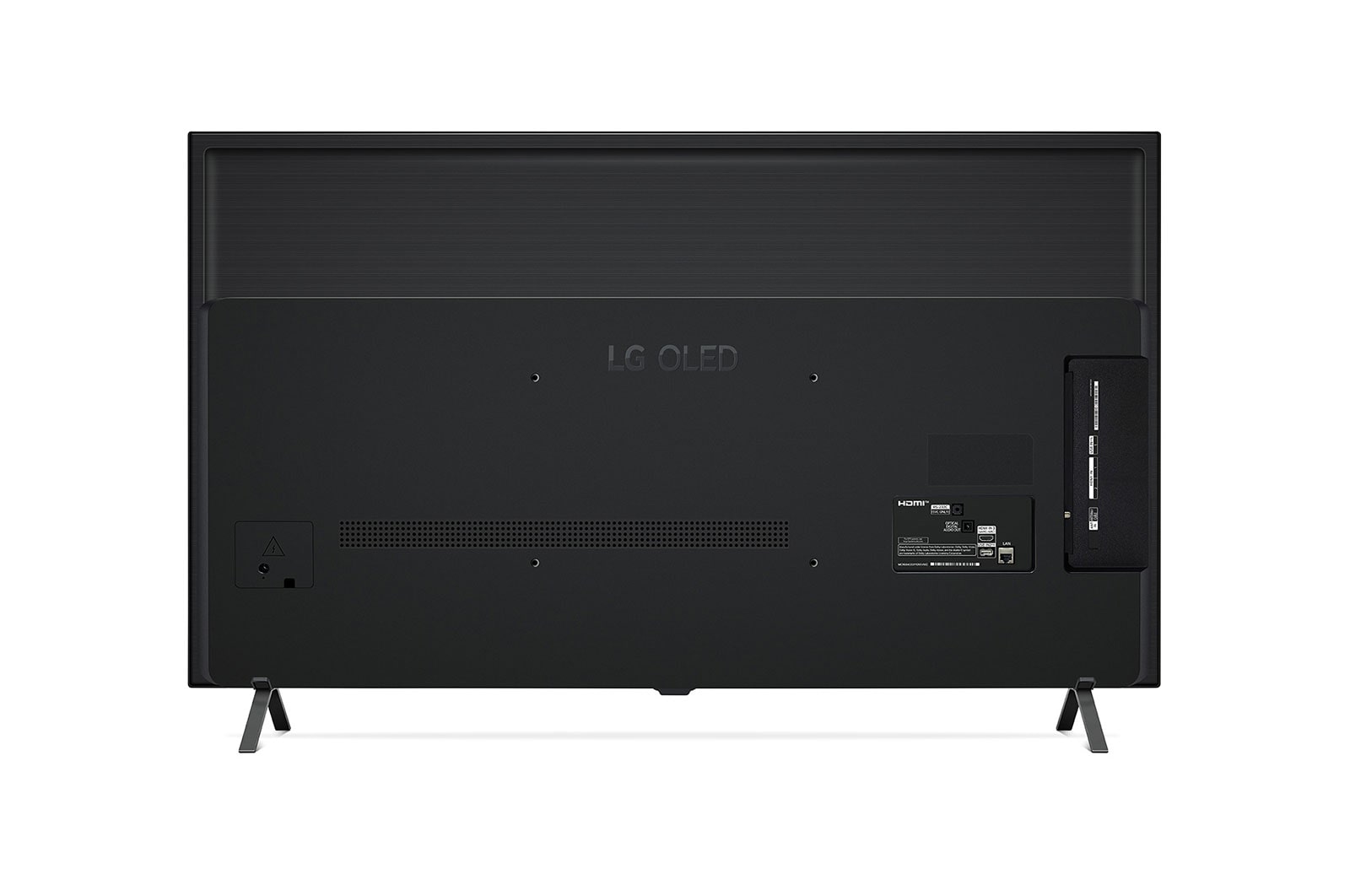 LG Pantalla LG OLED 48 pulgadas 4K SMART TV ThinQ AI, OLED48A3PSA