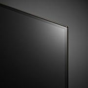 LG Pantalla LG OLED evo 48 pulgadas 4K SMART TV 2024 ThinQ AI, OLED48C4PSA