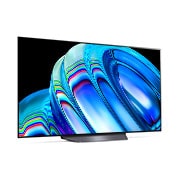 LG Pantalla LG OLED 55" B2 4K Smart TV con ThinQ AI , OLED55B2PSA