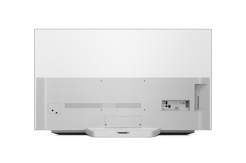 LG Pantalla LG OLED 55" C1 4K Smart TV con ThinQ AI, OLED55C1PSA