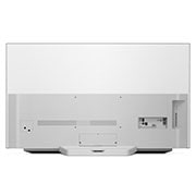 LG Pantalla LG OLED 55" C1 4K Smart TV con ThinQ AI, OLED55C1PSA