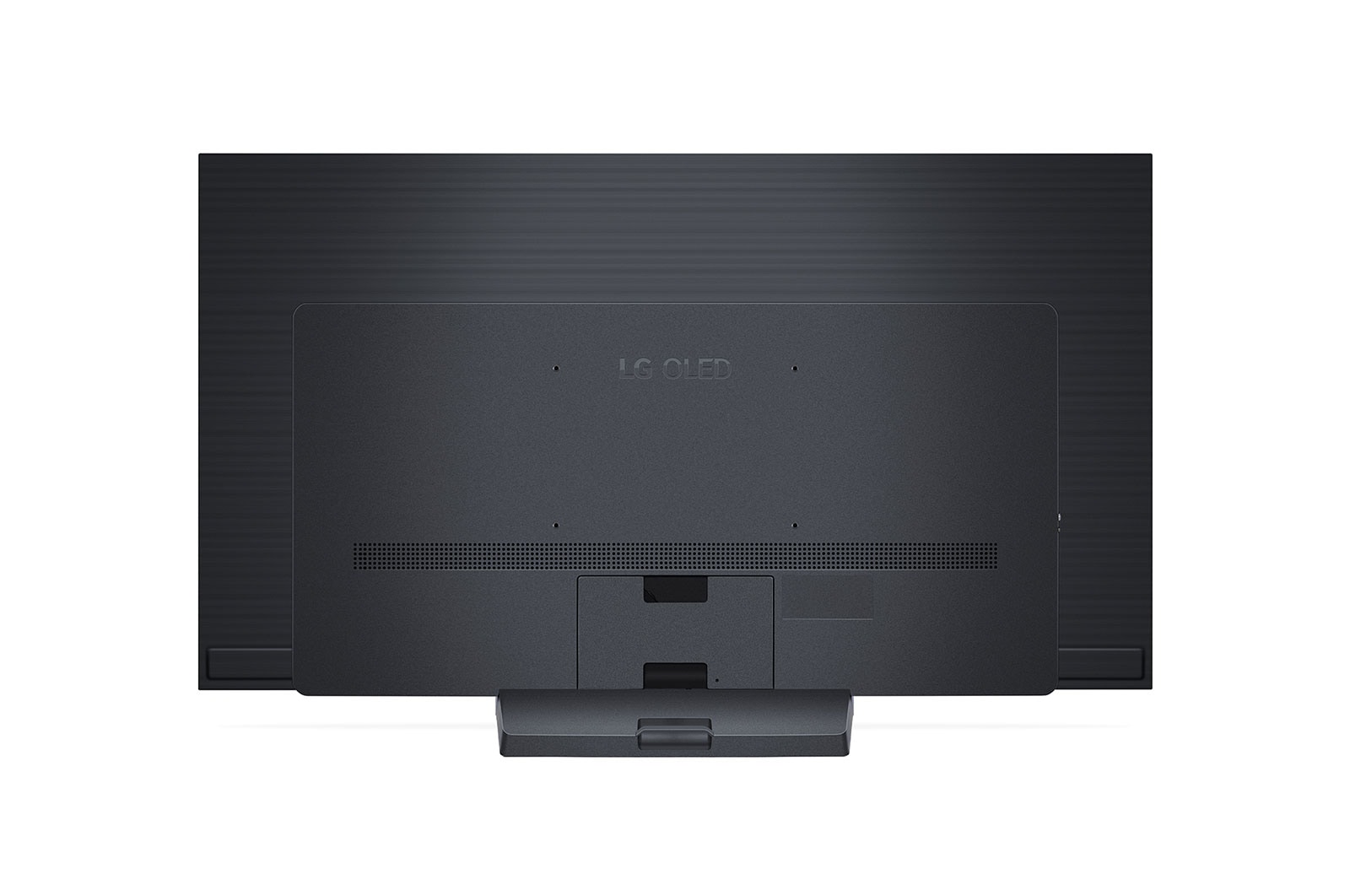 LG Pantalla LG OLED evo 55" C2 4K Smart TV con ThinQ AI, OLED55C2PSA