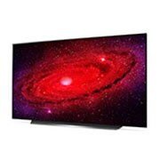 LG Pantalla LG OLED TV AI ThinQ 4K 55", OLED55CXPUA