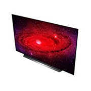 LG Pantalla LG OLED TV AI ThinQ 4K 55", OLED55CXPUA