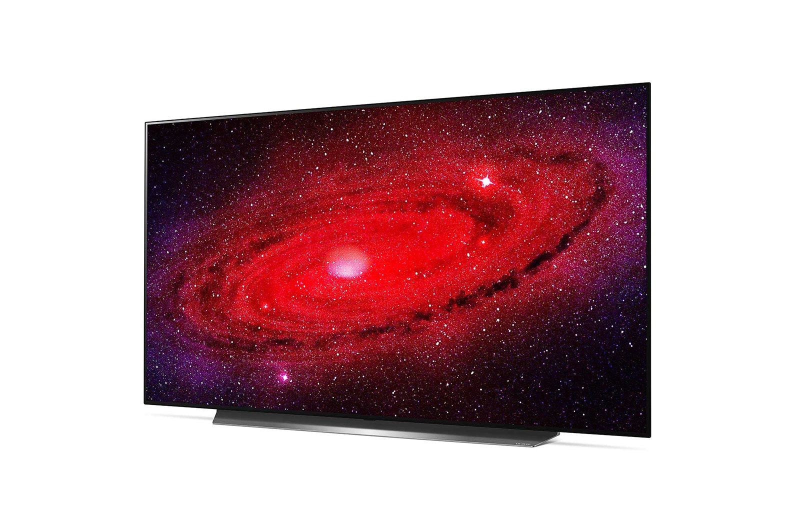 LG Pantalla LG OLED TV AI ThinQ 4K 55", OLED55CXPUA