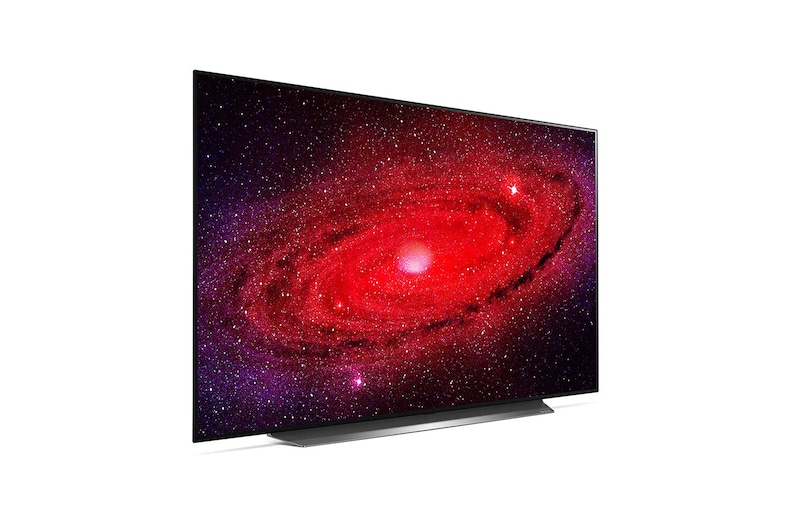 LG Pantalla LG OLED TV AI ThinQ 4K 55", OLED55CXPUA