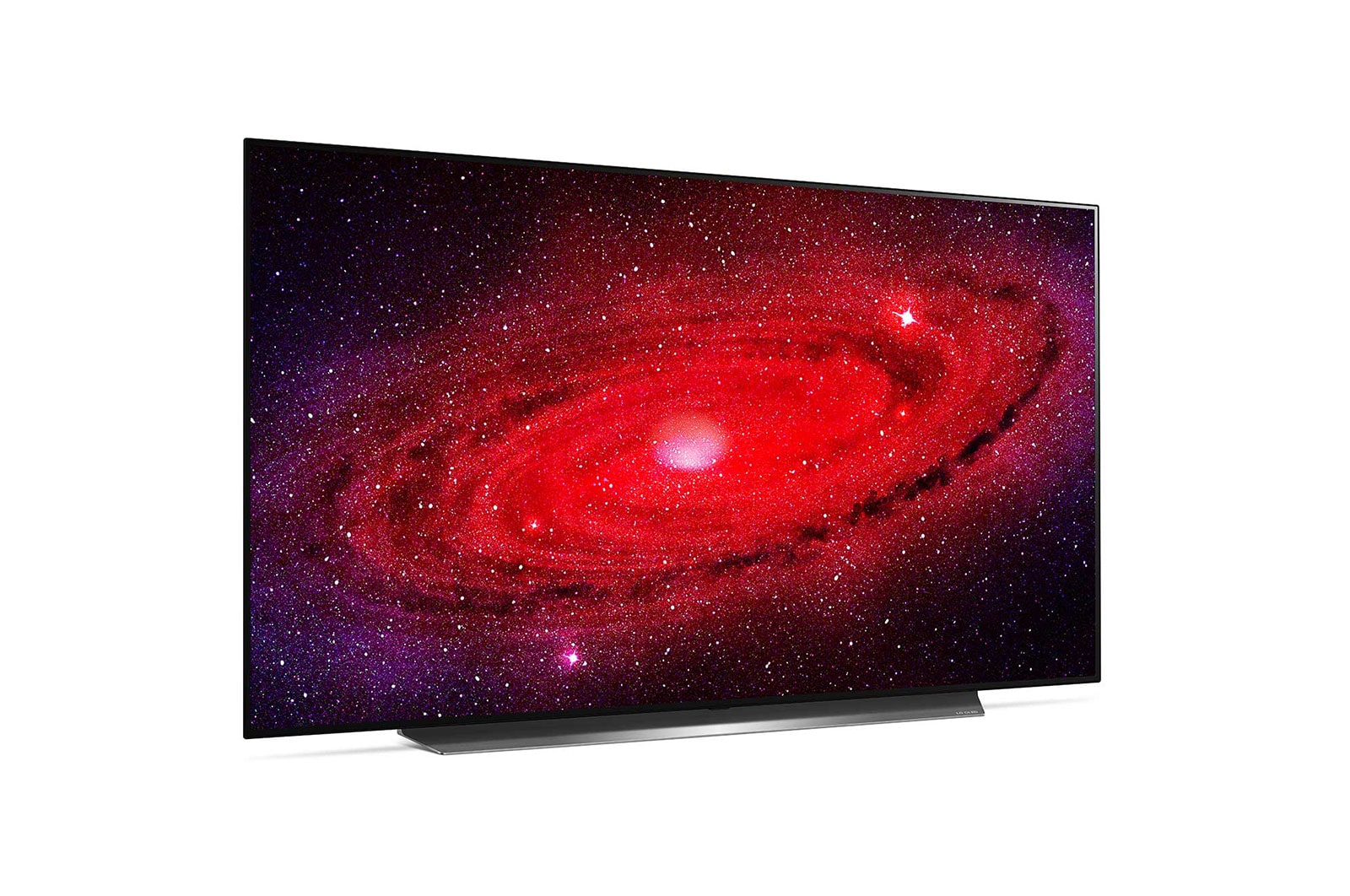 LG Pantalla LG OLED TV AI ThinQ 4K 55", OLED55CXPUA