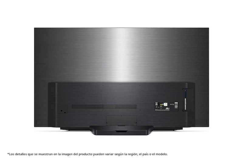 LG Pantalla LG OLED TV AI ThinQ 4K 55", OLED55CXPUA