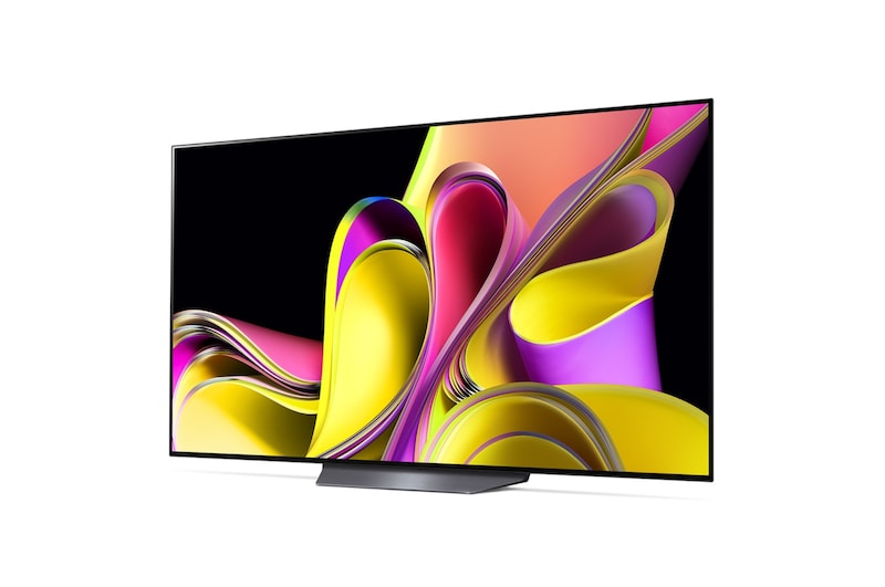 LG Pantalla LG OLED 65 pulgadas 4K SMART TV ThinQ AI, OLED65B3PSA
