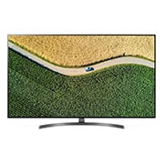 LG Pantalla LG OLED TV AI ThinQ 4K 65'', OLED65B9PUB