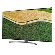 LG Pantalla LG OLED TV AI ThinQ 4K 65'', OLED65B9PUB