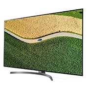 LG Pantalla LG OLED TV AI ThinQ 4K 65'', OLED65B9PUB