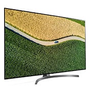 LG Pantalla LG OLED TV AI ThinQ 4K 65'', OLED65B9PUB