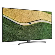 LG Pantalla LG OLED TV AI ThinQ 4K 65'', OLED65B9PUB