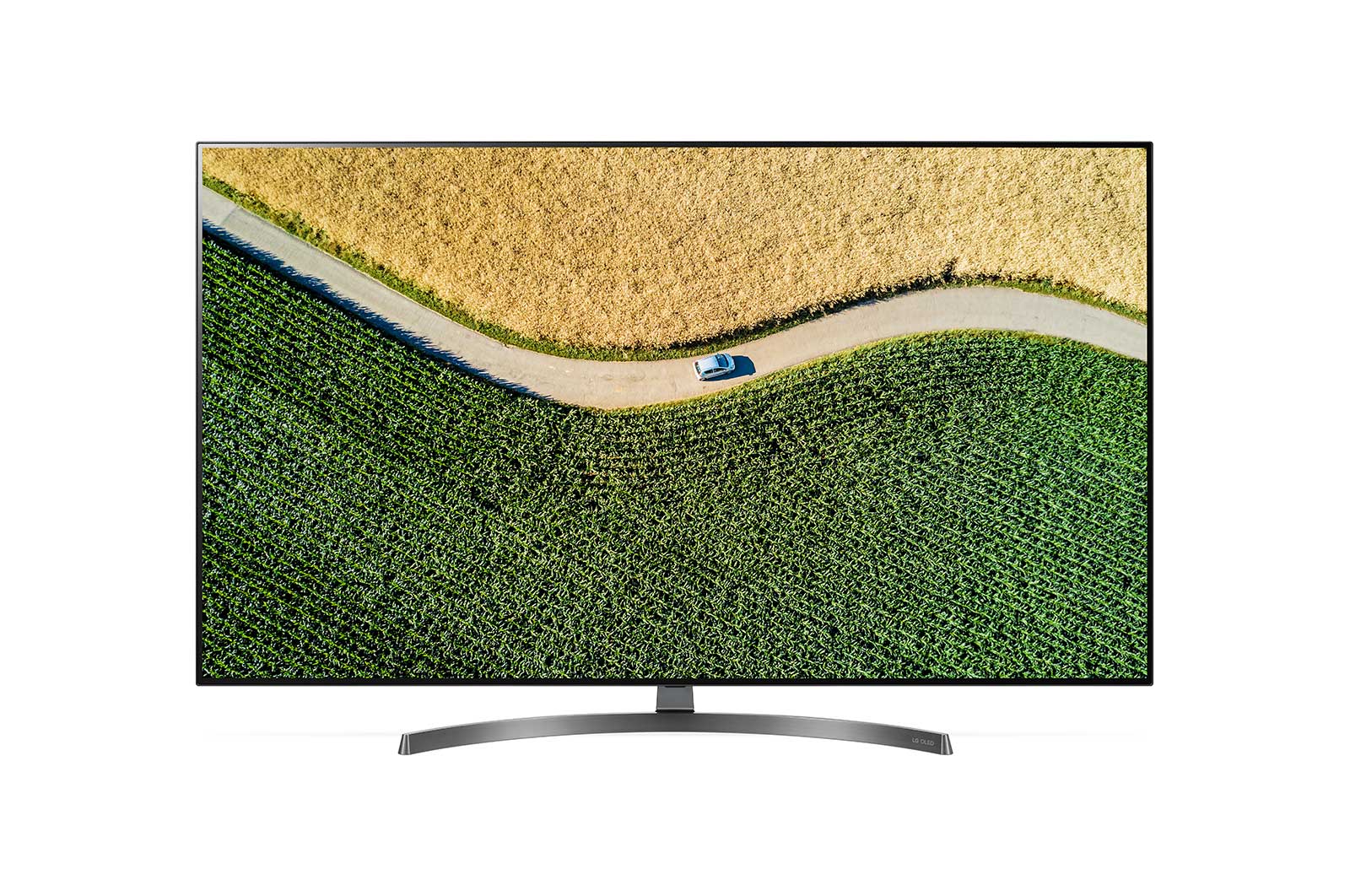 LG Pantalla LG OLED TV AI ThinQ 4K 65'', OLED65B9PUB