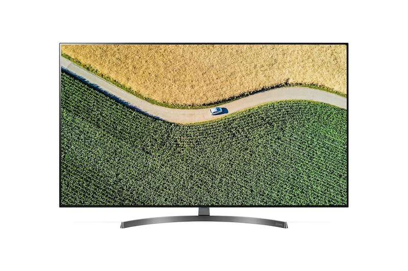 LG Pantalla LG OLED TV AI ThinQ 4K 65'', OLED65B9PUB