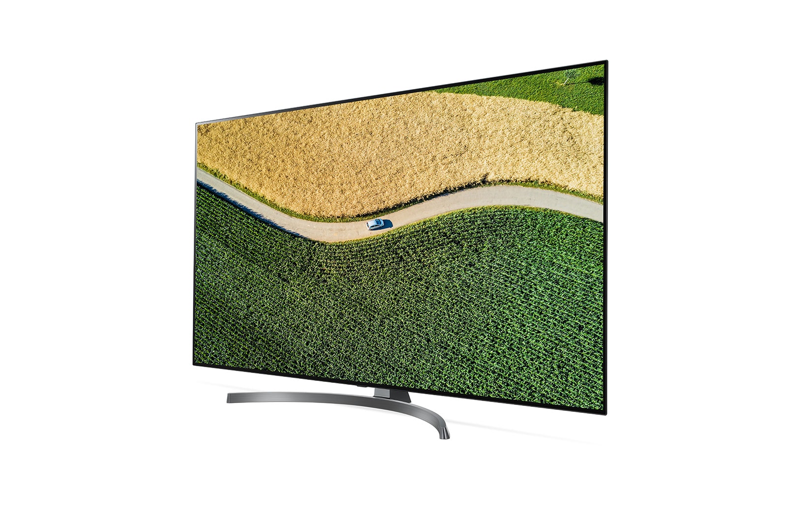 LG Pantalla LG OLED TV AI ThinQ 4K 65'', OLED65B9PUB