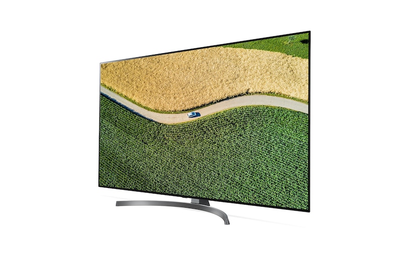 LG Pantalla LG OLED TV AI ThinQ 4K 65'', OLED65B9PUB