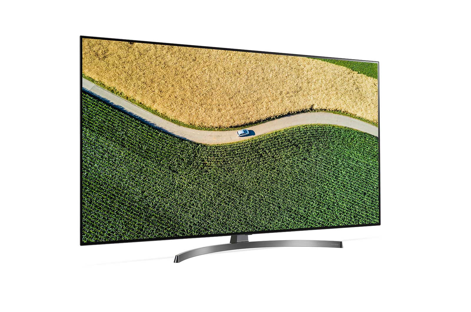 LG Pantalla LG OLED TV AI ThinQ 4K 65'', OLED65B9PUB