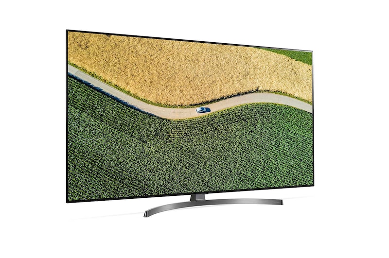 LG Pantalla LG OLED TV AI ThinQ 4K 65'', OLED65B9PUB