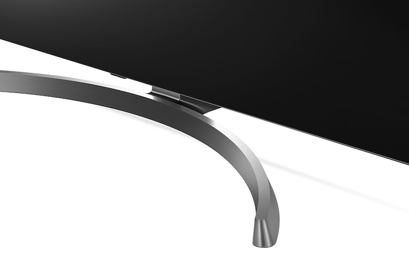 LG Pantalla LG OLED TV AI ThinQ 4K 65'', OLED65B9PUB