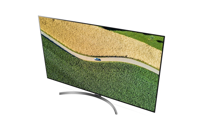 LG Pantalla LG OLED TV AI ThinQ 4K 65'', OLED65B9PUB