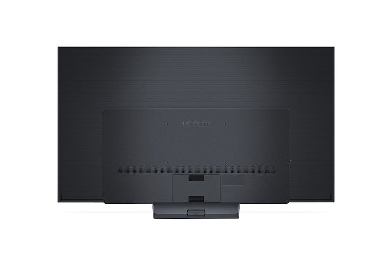 LG Pantalla LG AI OLED evo C3 65 pulgadas 4K SMART TV ThinQ AI, OLED65C3PSA