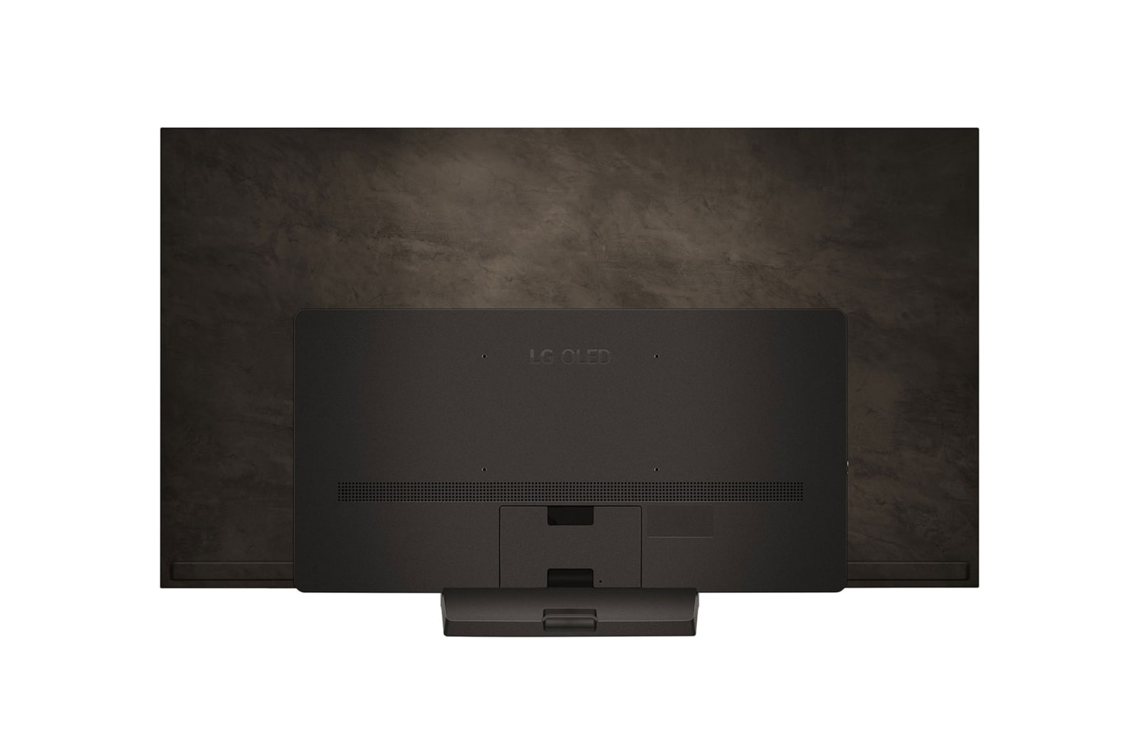 LG Pantalla LG AI OLED evo AI C4 65 pulgadas 4K SMART TV 2024 ThinQ AI, OLED65C4PSA