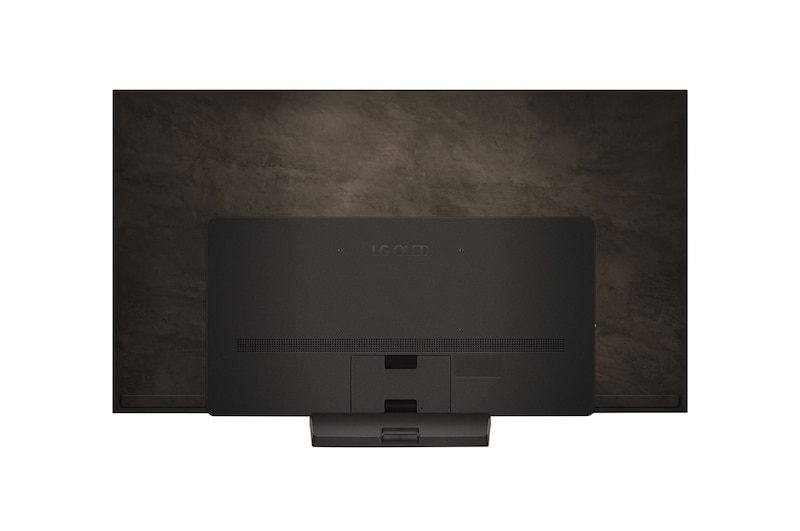 LG Pantalla LG AI OLED evo AI C4 65 pulgadas 4K SMART TV 2024 ThinQ AI, OLED65C4PSA