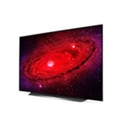 LG Pantalla LG OLED TV AI ThinQ 4K 65", OLED65CXPUA