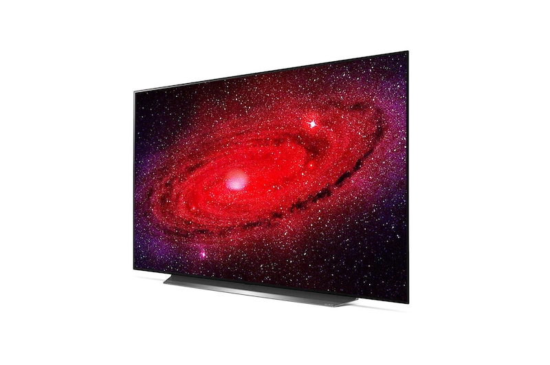 LG Pantalla LG OLED TV AI ThinQ 4K 65", OLED65CXPUA