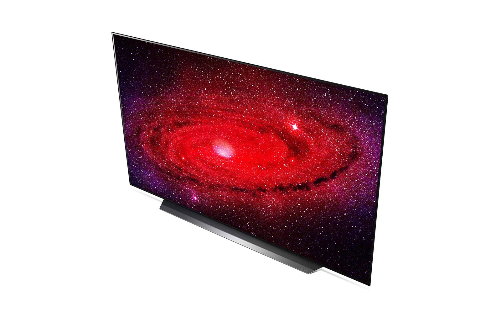 LG Pantalla LG OLED TV AI ThinQ 4K 65", OLED65CXPUA