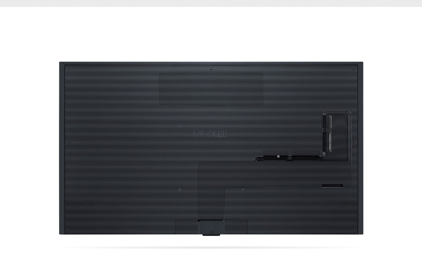 LG Pantalla LG OLED evo 65" G1 Gallery Design 4K Smart TV con ThinQ AI, OLED65G1PSA