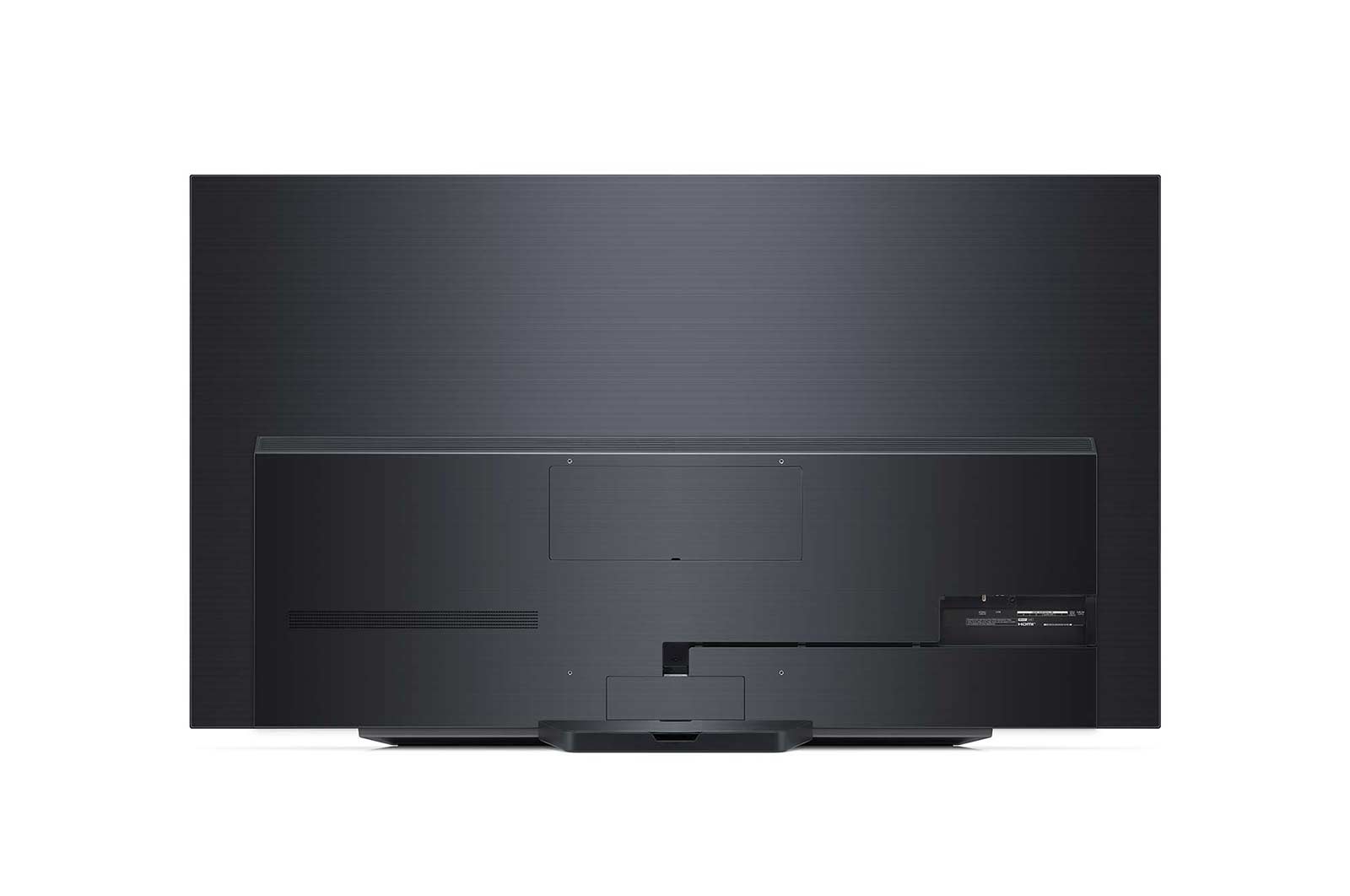 LG Pantalla LG OLED 83" C1 4K Smart TV con ThinQ AI, OLED83C1PSA