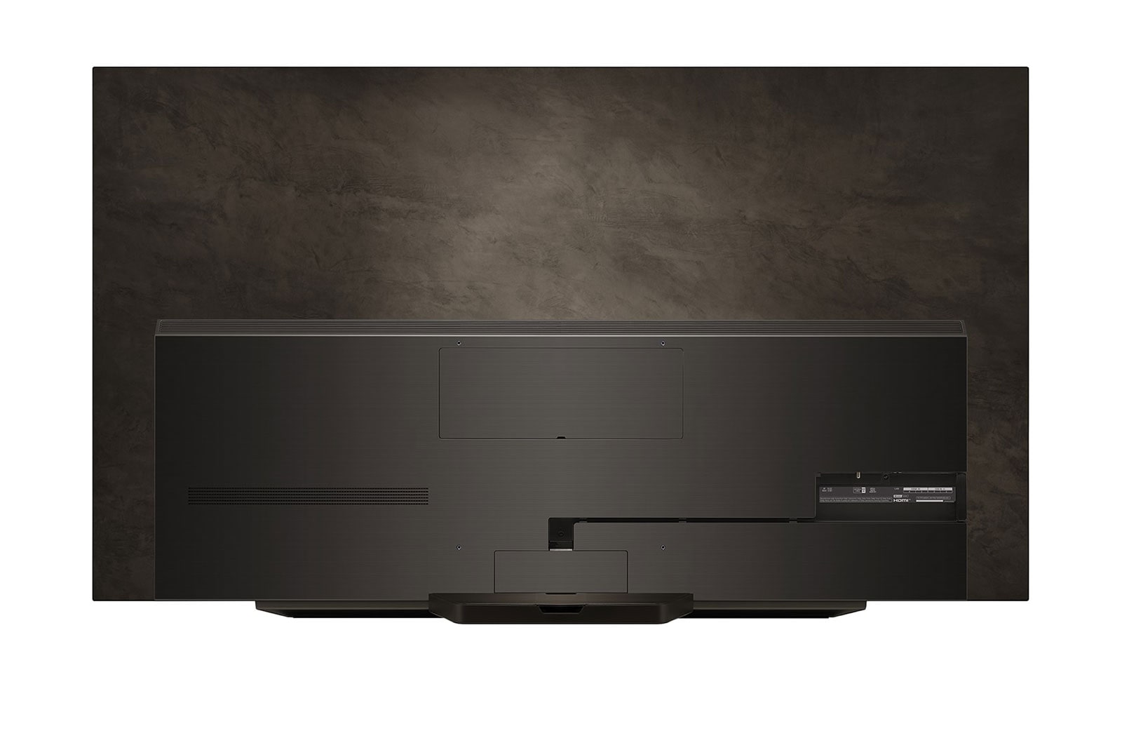 LG Pantalla LG AI OLED evo AI C4 83 pulgadas 4K SMART TV 2024 ThinQ AI, OLED83C4PSA