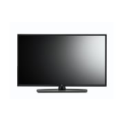 LG 49" UHD Commercial TV, 49UU670H